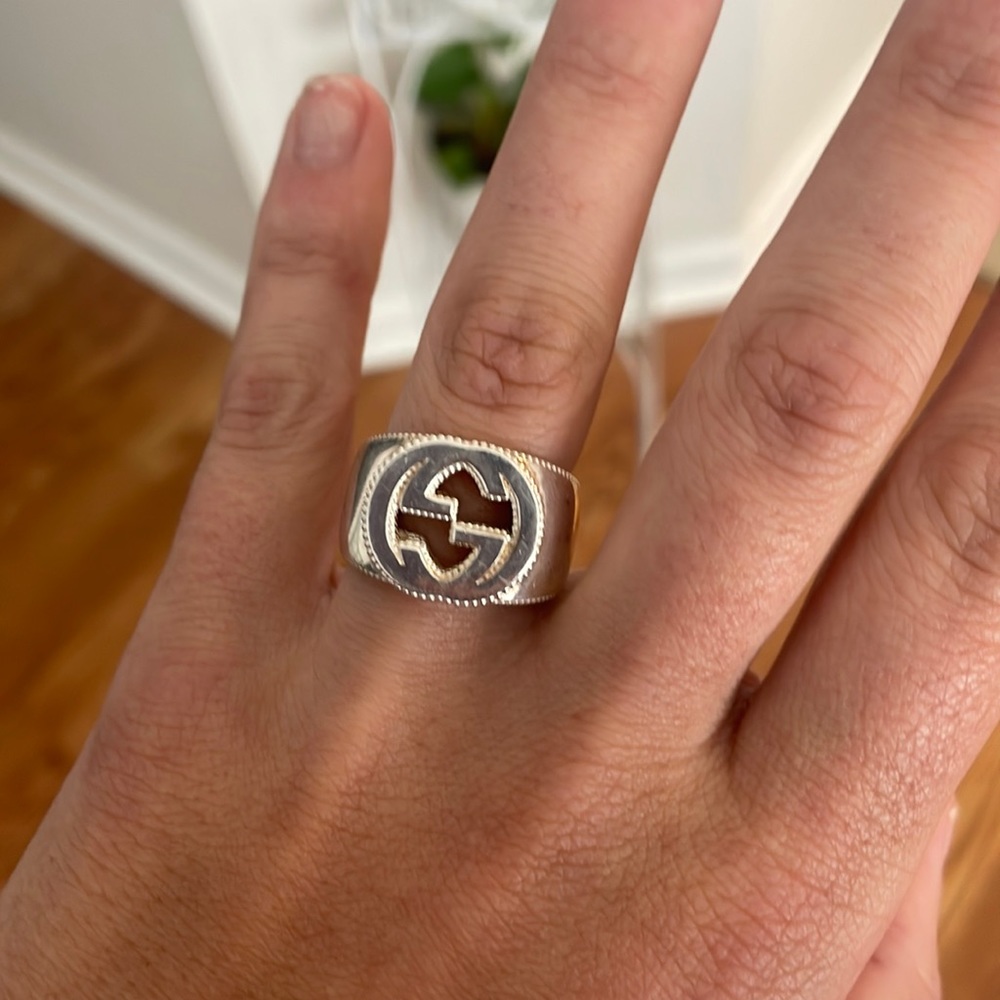 Gucci Ring